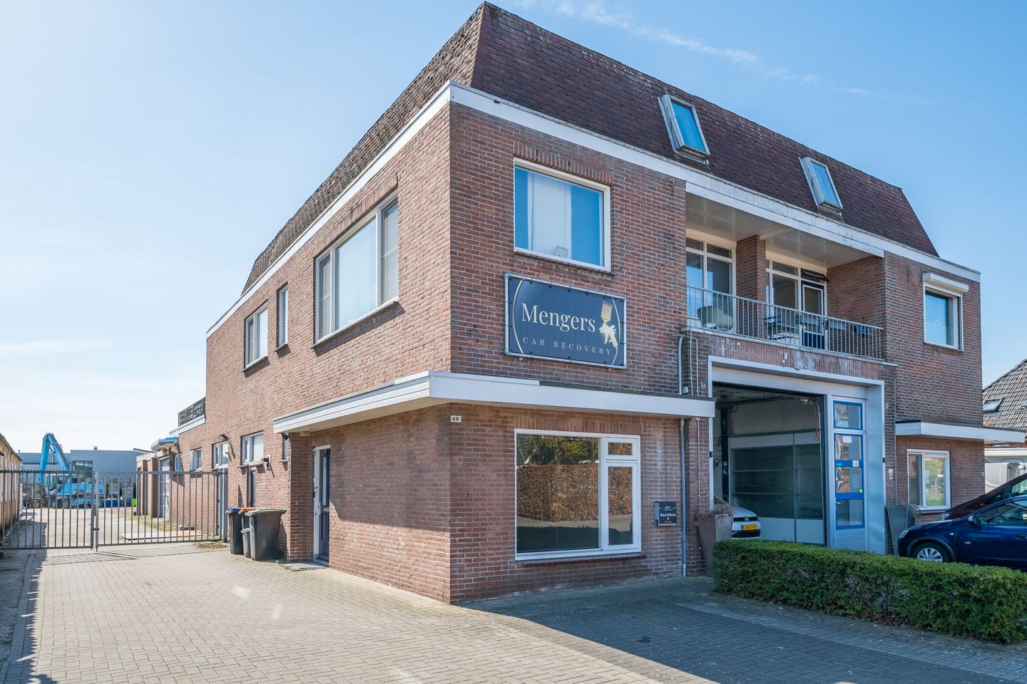 View photo 4 of Koningsweg 46