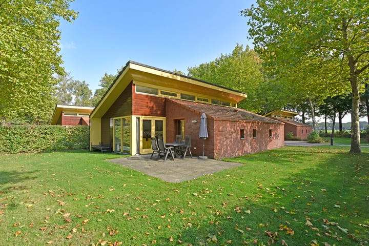 Zwembadweg 1-119