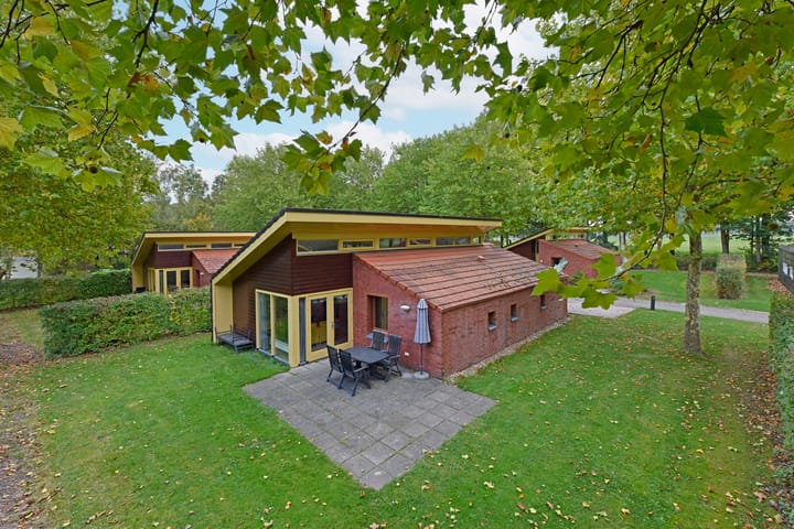 Photo 2 of Zwembadweg 1-119