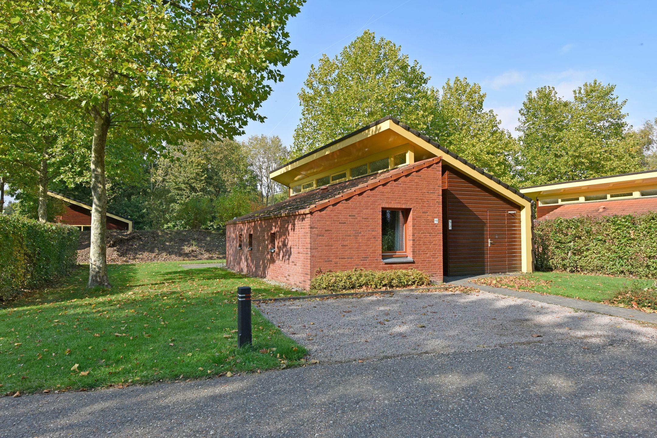 Photo 3 of Zwembadweg 1-119