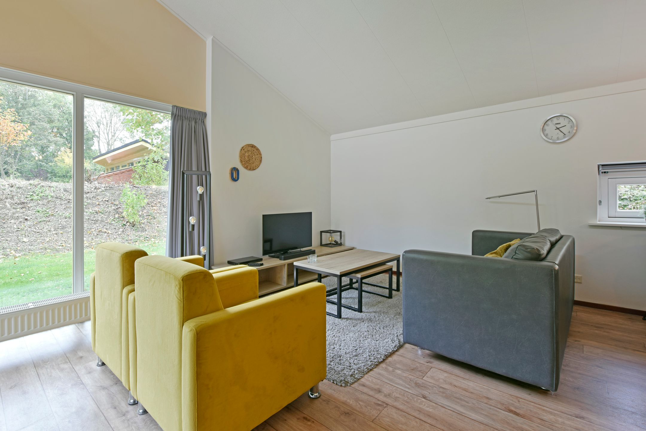 2-bedroom freehold villa in Posterholt — photo 4 of 5