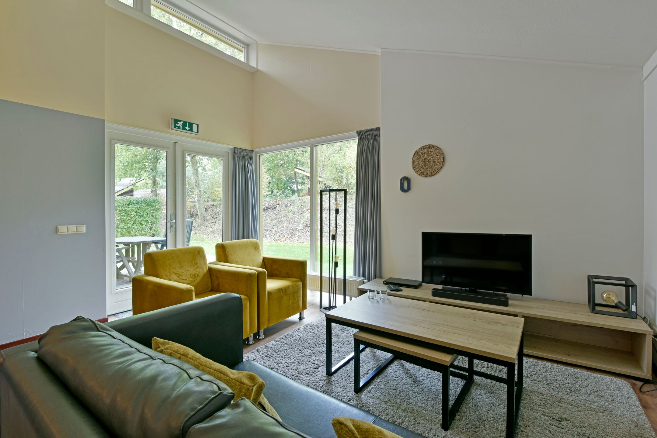 2-bedroom freehold villa in Posterholt — photo 5 of 5