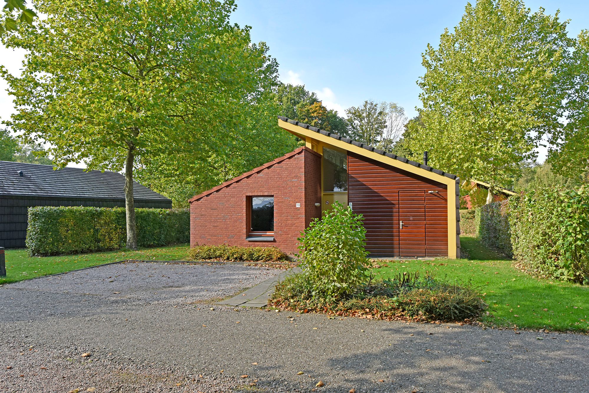 Photo 24 of Zwembadweg 1-119