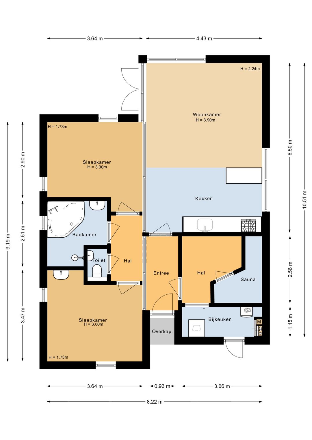 Photo 26 of Zwembadweg 1-119