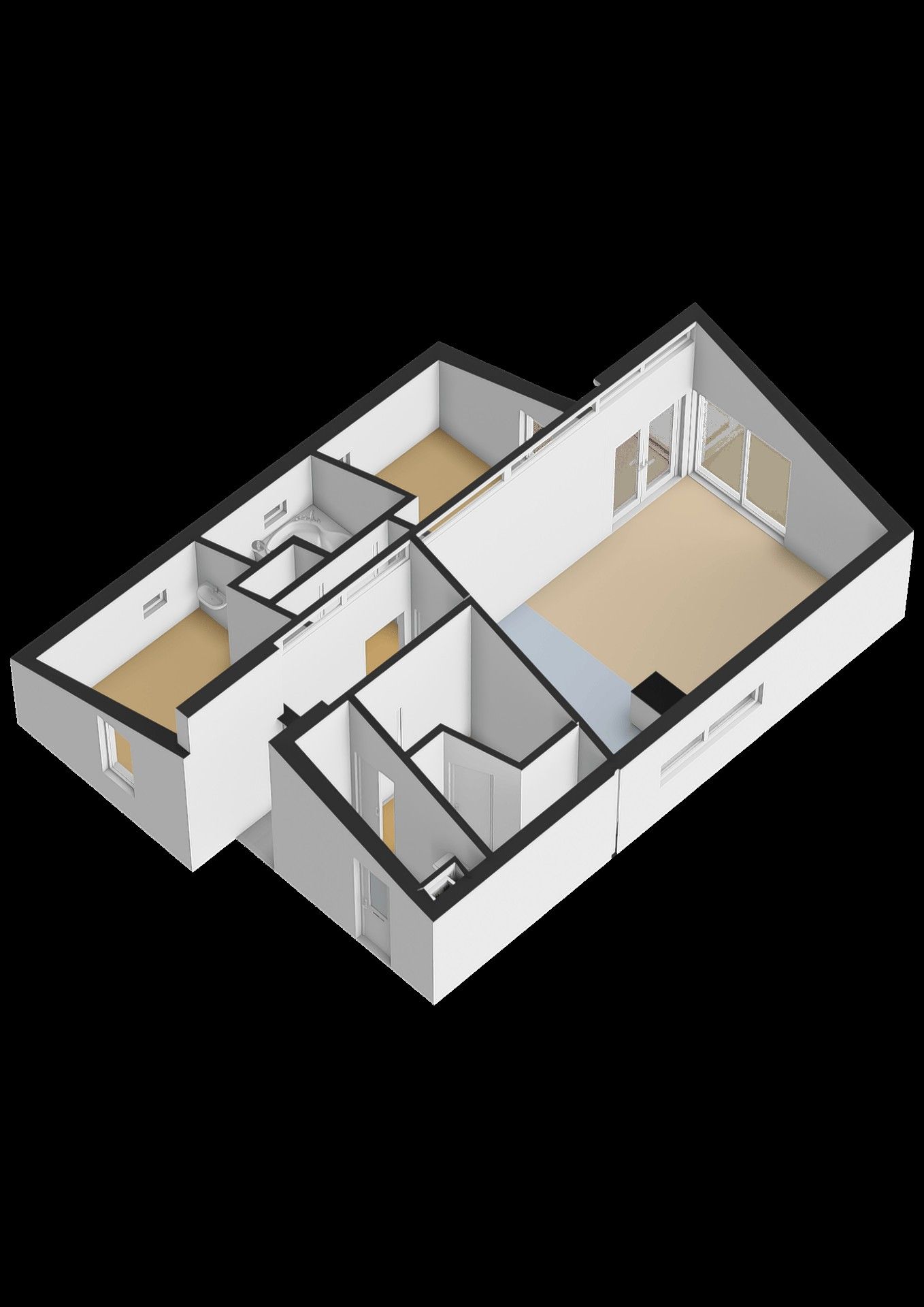 Photo 27 of Zwembadweg 1-119