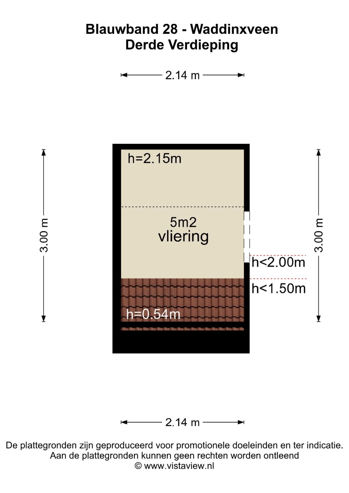 Photo 63 of Blauwband 28