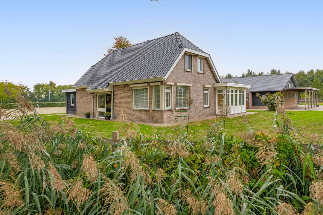 Photo 2 of Dungensesteeg 10