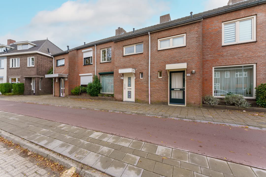 Foto 7 van Tongelresestraat 350