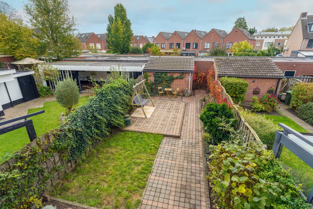 Foto 28 van Tongelresestraat 350