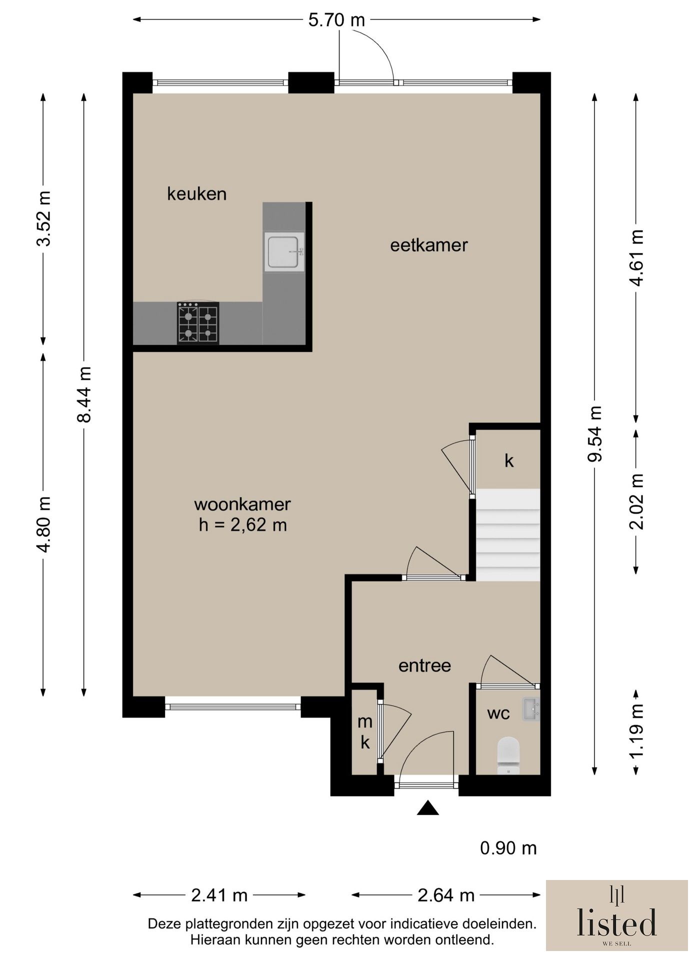 Foto 50 van Tongelresestraat 350