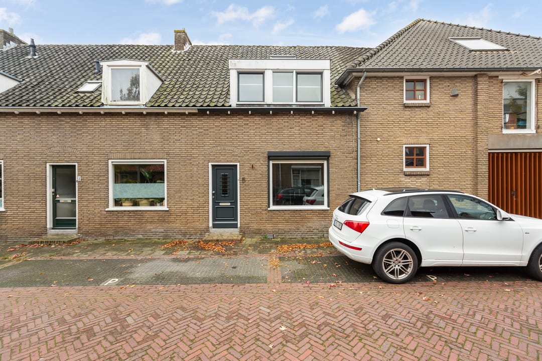 Foto 2 van Kievitstraat 5