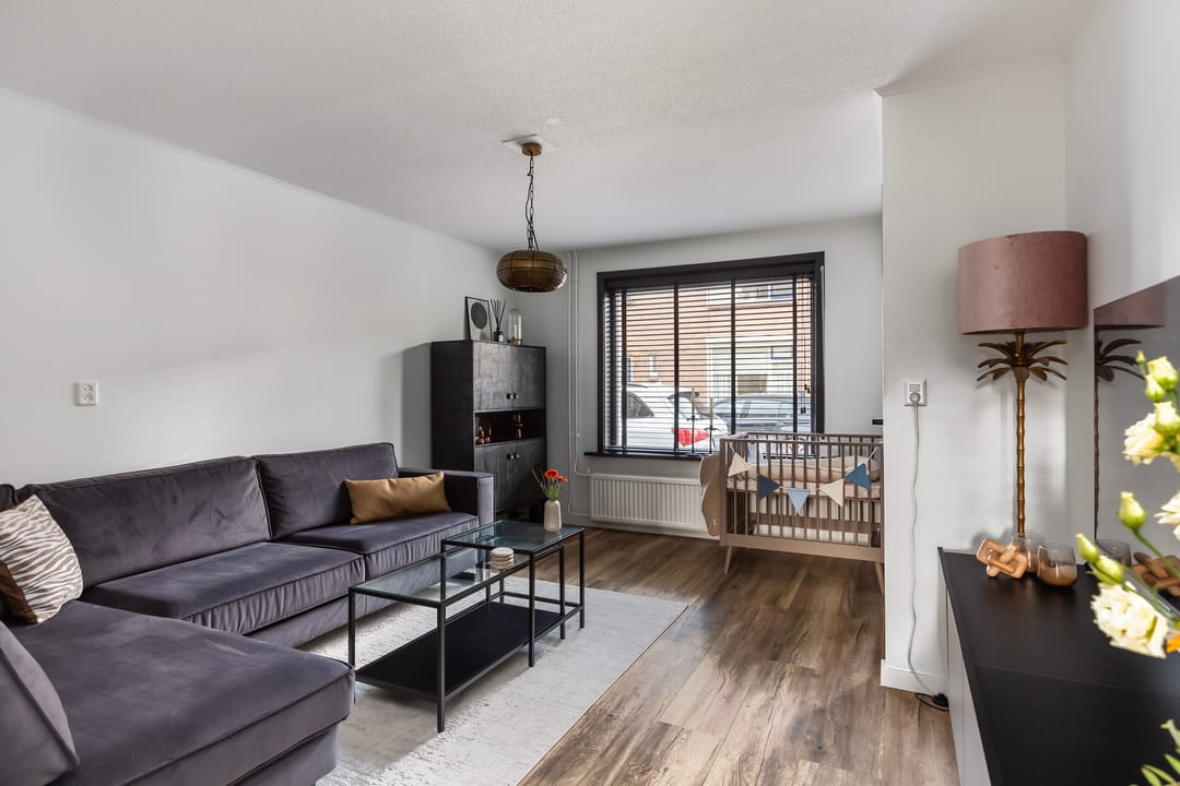 Foto 7 van Kievitstraat 5