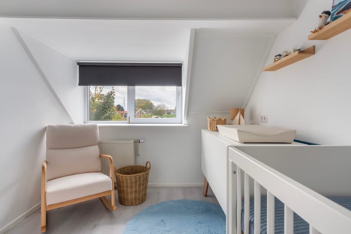 Foto 24 van Kievitstraat 5