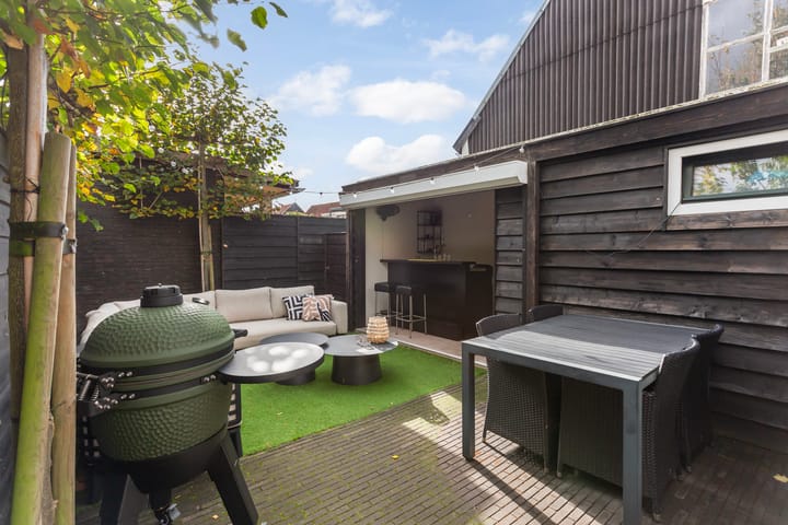 Foto 34 van Kievitstraat 5