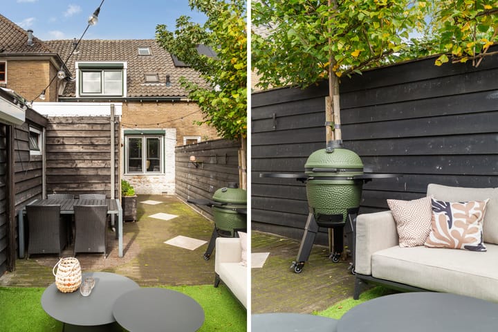 Foto 37 van Kievitstraat 5