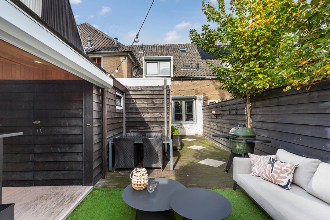 Foto 38 van Kievitstraat 5