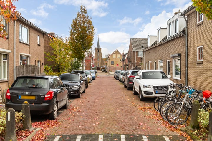 Foto 42 van Kievitstraat 5