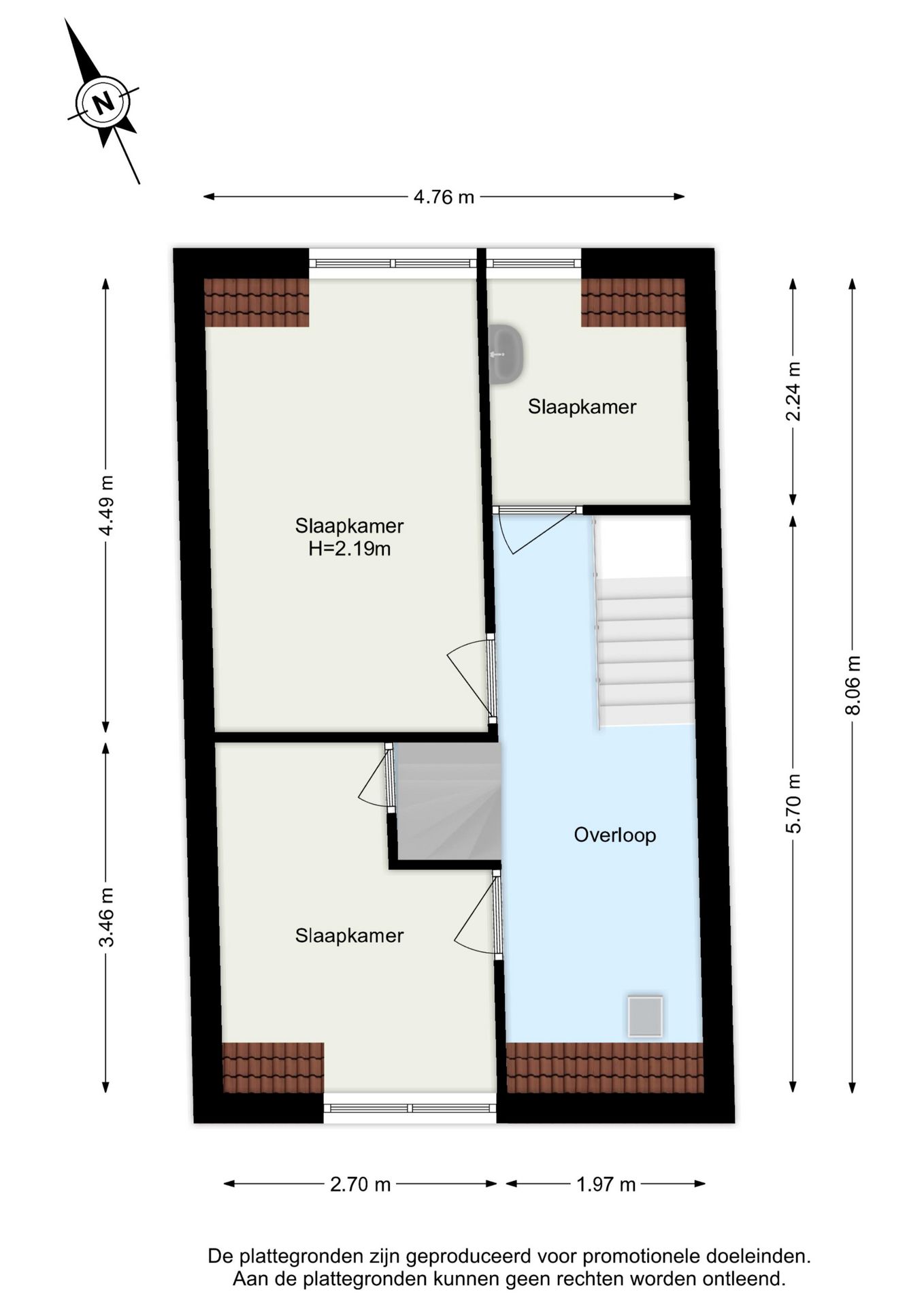 Foto 51 van Kievitstraat 5