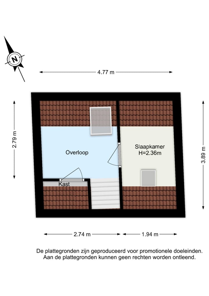 Foto 52 van Kievitstraat 5