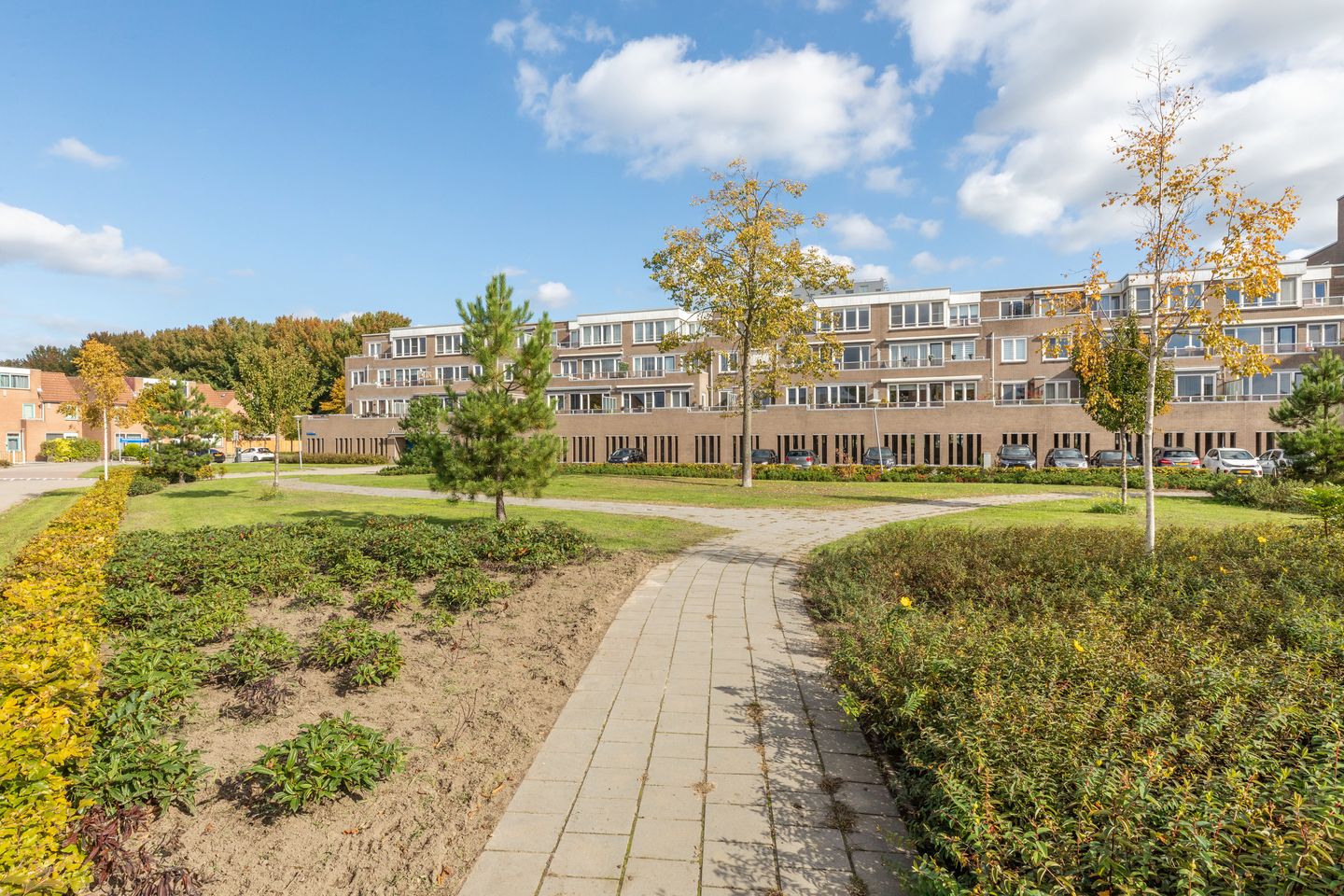 Photo 4 of Vollenhoveschans 56