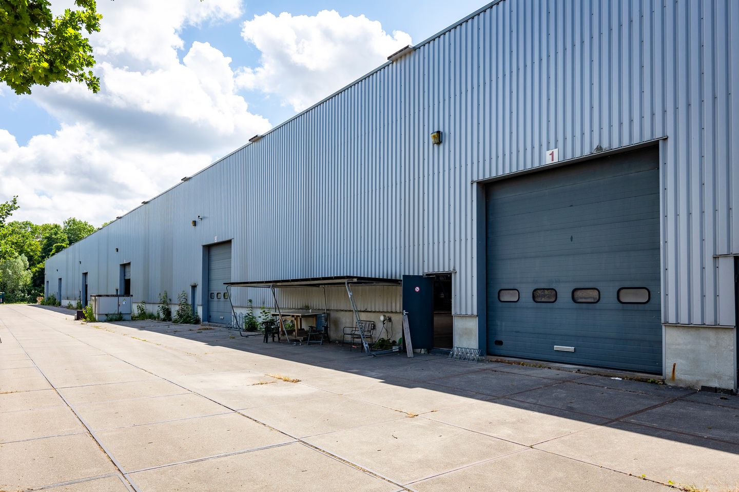 Bekijk foto 4 van Bolderweg 10