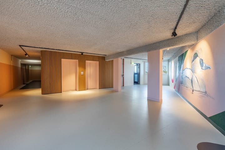 Photo 6 of Vollenhoveschans 56