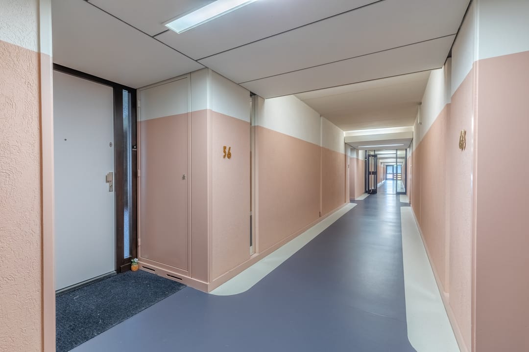 Photo 7 of Vollenhoveschans 56