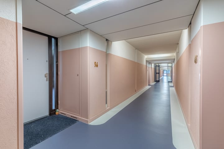 Photo 7 of Vollenhoveschans 56