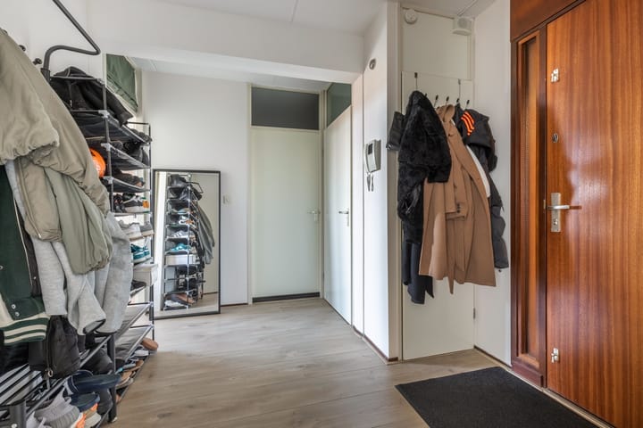 Photo 8 of Vollenhoveschans 56