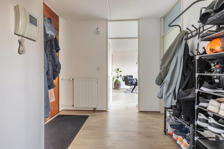 Photo 9 of Vollenhoveschans 56