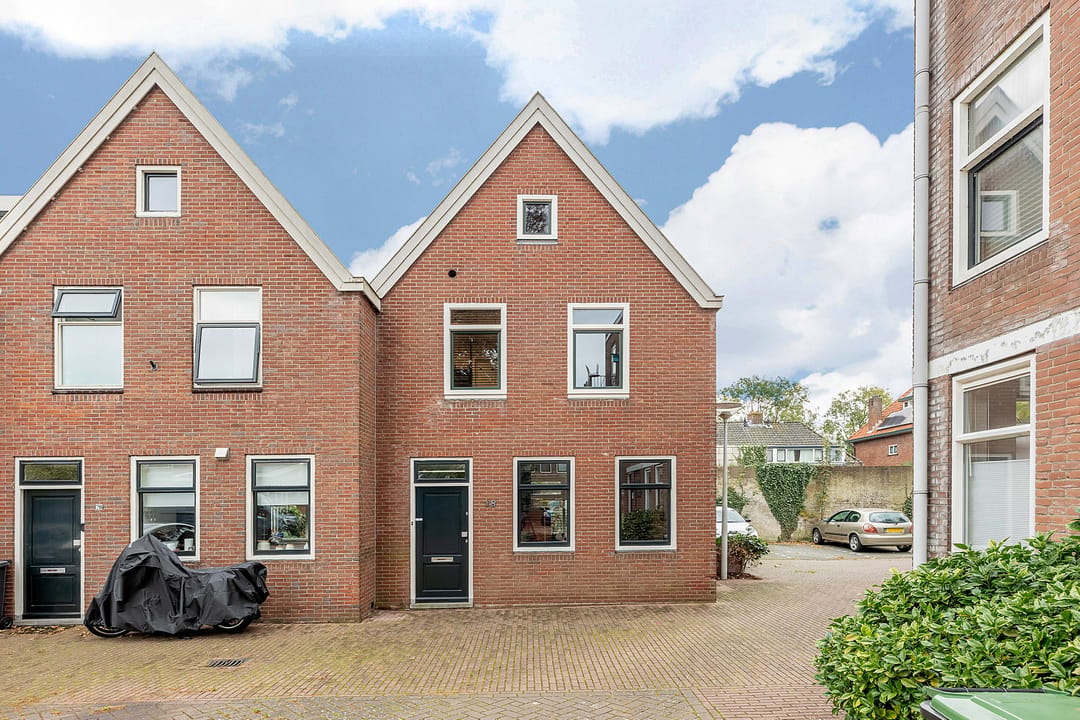 Foto 1 van De Mei 18