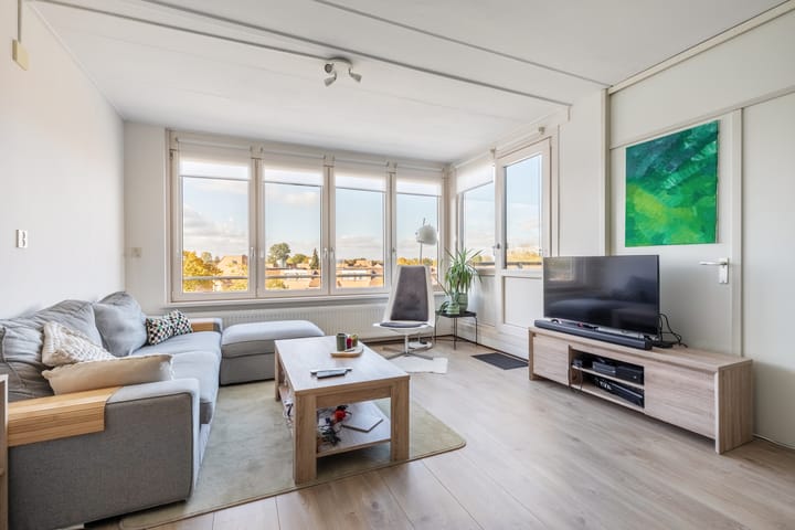 Photo 11 of Vollenhoveschans 56