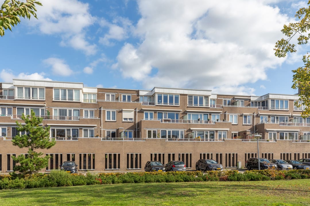 Photo 1 of Vollenhoveschans 56