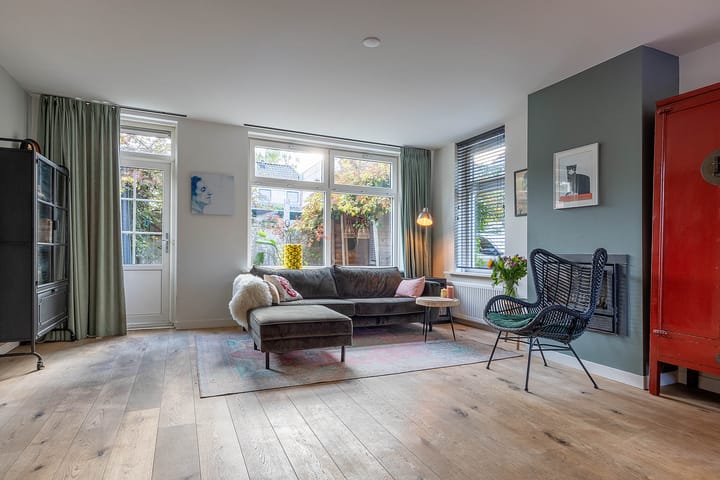 Foto 4 van De Mei 18