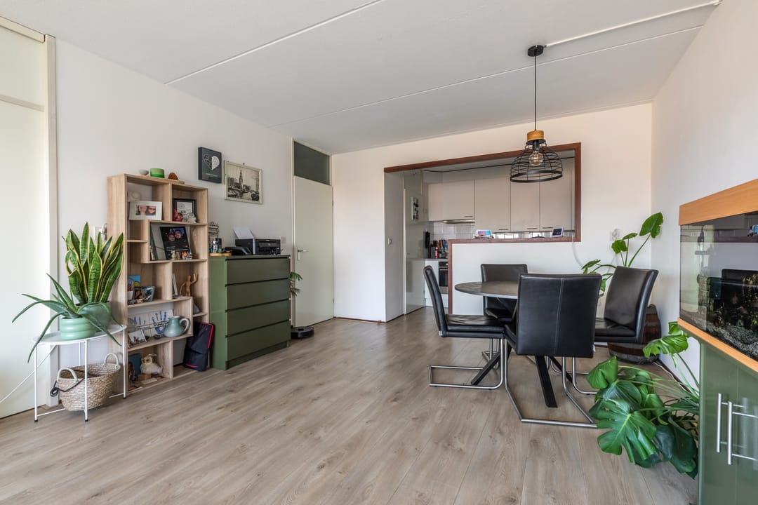 Photo 13 of Vollenhoveschans 56