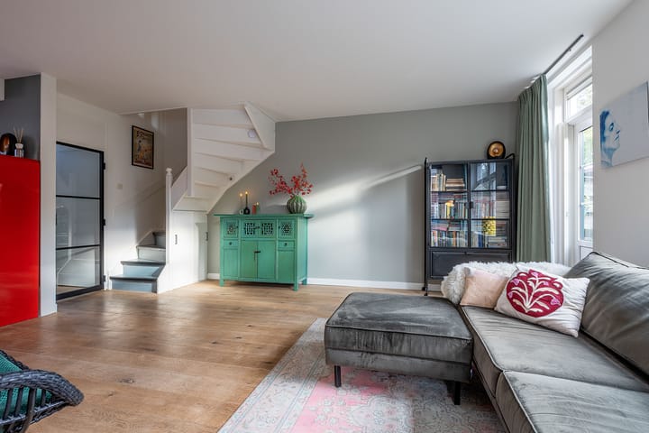 Foto 6 van De Mei 18