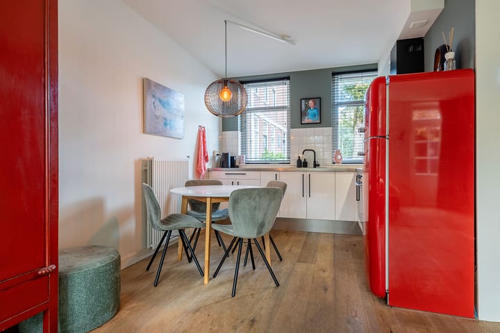 Foto 7 van De Mei 18