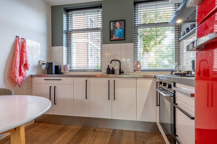 Foto 8 van De Mei 18