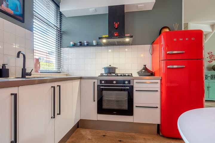 Foto 9 van De Mei 18