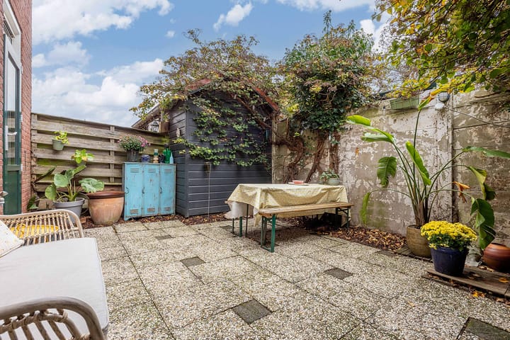 Foto 10 van De Mei 18