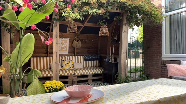 Foto 13 van De Mei 18