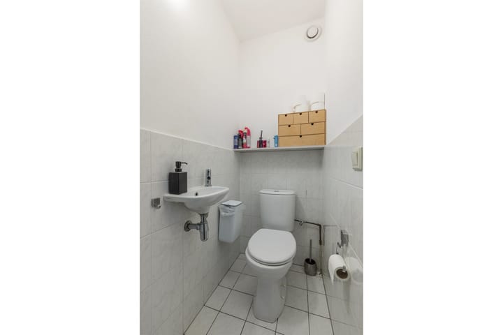 Photo 21 of Vollenhoveschans 56