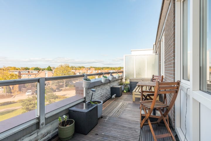 Photo 22 of Vollenhoveschans 56