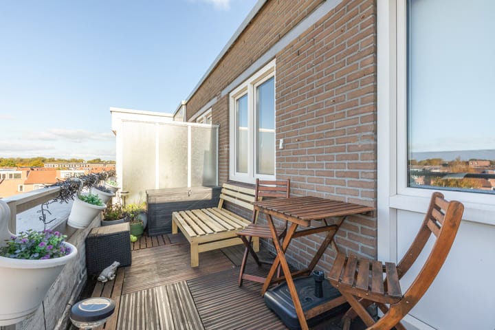 Photo 23 of Vollenhoveschans 56