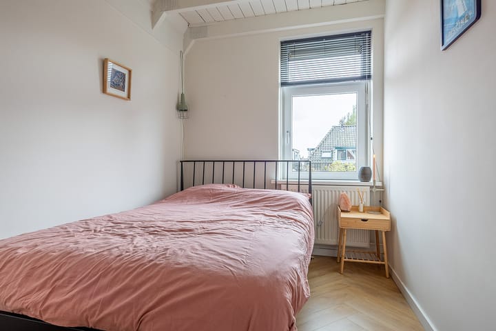 Foto 16 van De Mei 18