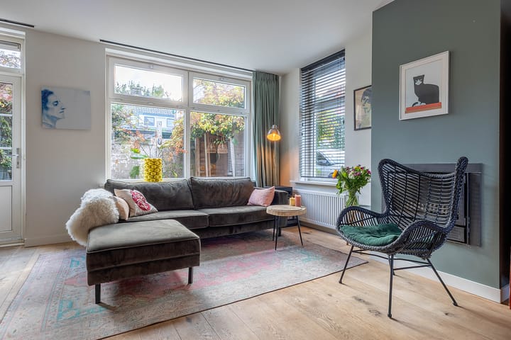 Foto 5 van De Mei 18