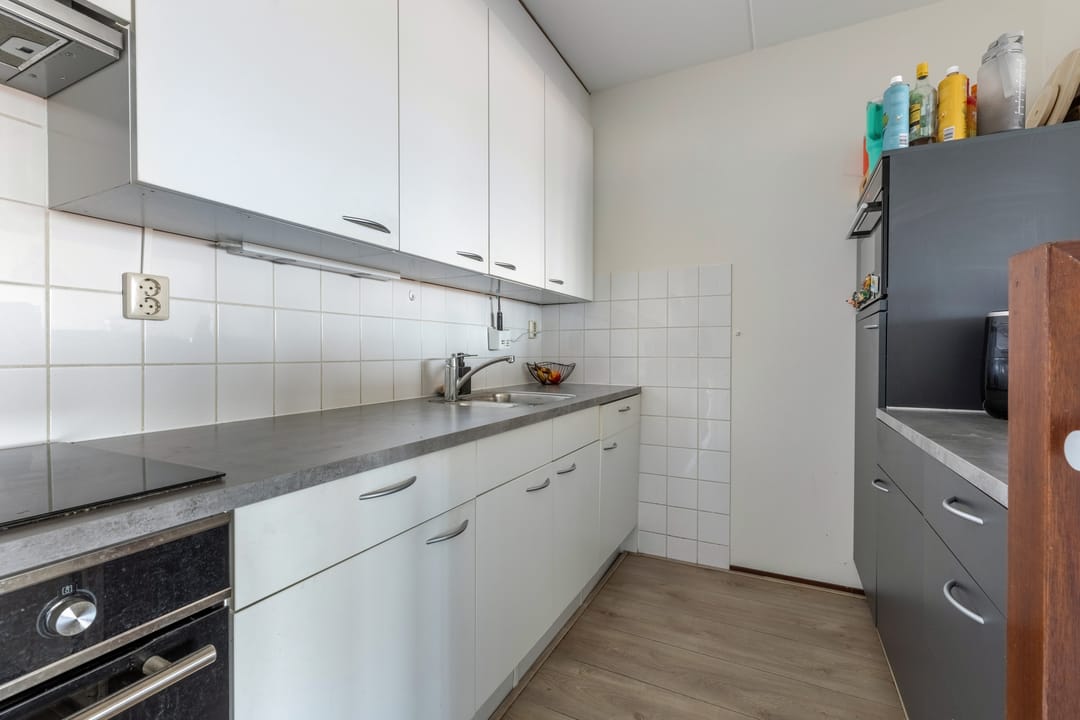 Photo 16 of Vollenhoveschans 56