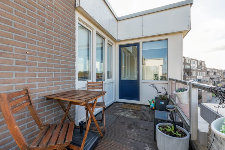 Photo 24 of Vollenhoveschans 56