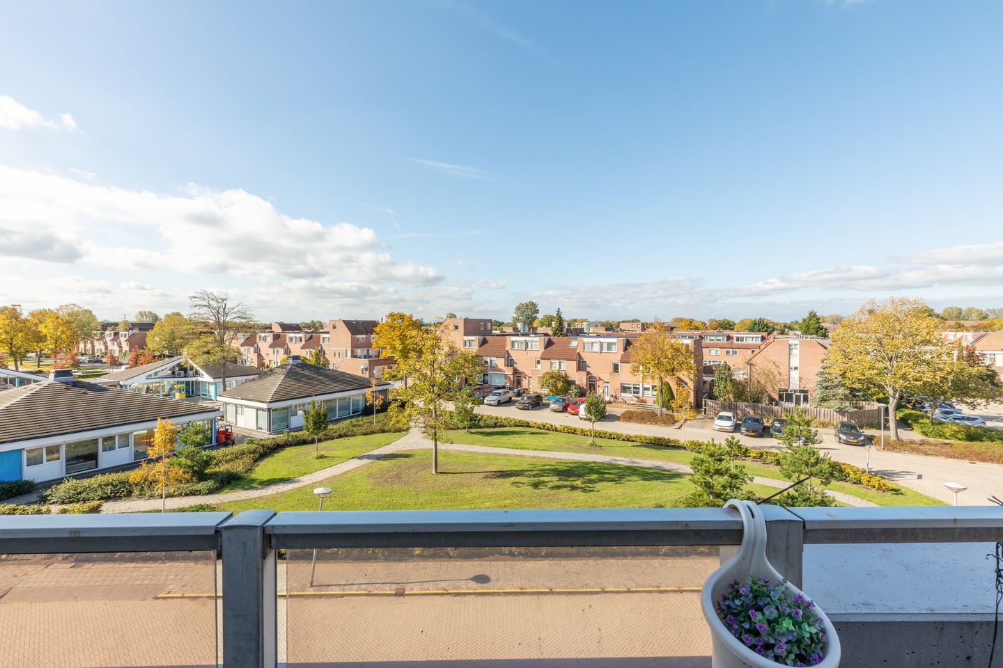 Photo 25 of Vollenhoveschans 56