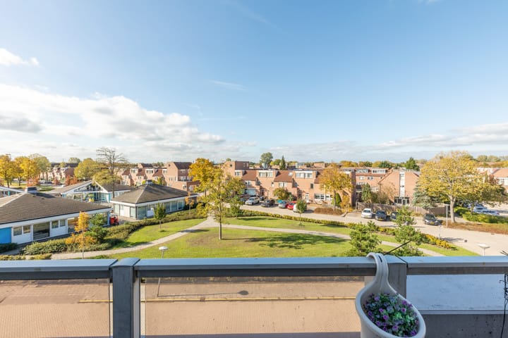 Photo 25 of Vollenhoveschans 56